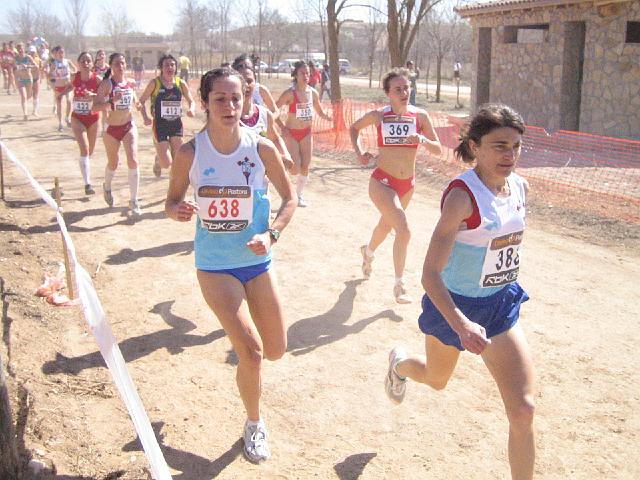 CAMPEONATO ESPAÑA CROSS FEDERACIONES 084